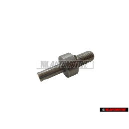 VW Original Bundbolzen - 357711214A