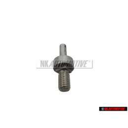 VW Original Bundbolzen - 357711214A
