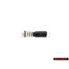 VW Original Schleifkohle Mit Feder - 111905221A