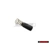VW Original Schleifkohle Mit Feder - 111905221A