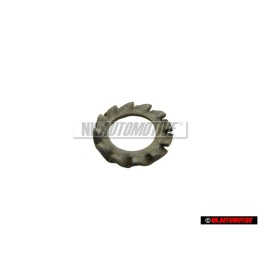 VW Original Fächerscheibe - N 0121053