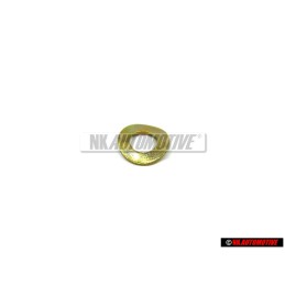 VW Original Federscheibe - N 0122243