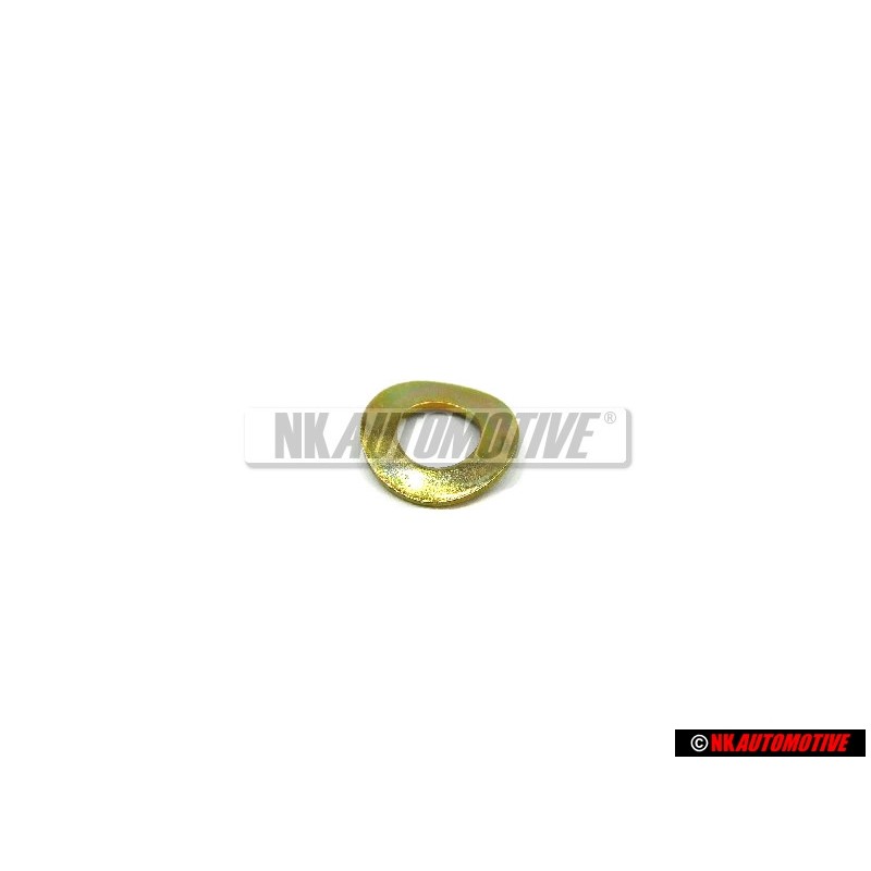 VW Original Federscheibe - N 0122243