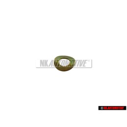 VW Original Federscheibe - N 0122243