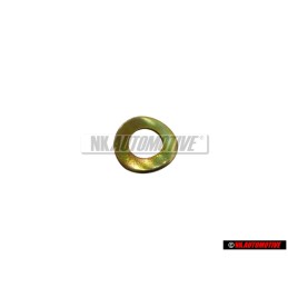 VW Original Federscheibe - N 0122243