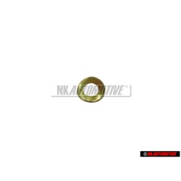 VW Original Federscheibe - N 0122243