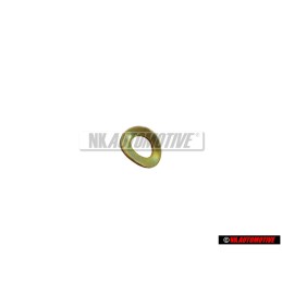 VW Original Federscheibe - N 0122243