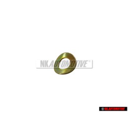 VW Original Federscheibe - N 0122243