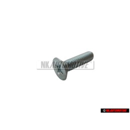 VW Original Senkschraube - N 0142102