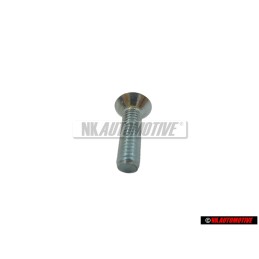VW Original Senkschraube - N 0142102