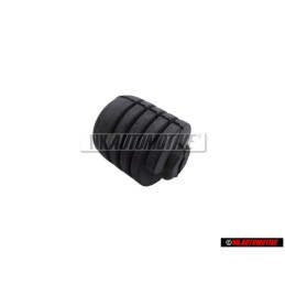 VW Original Anschlagpuffer, Einstellbar - 3B0823499E
