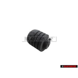VW Original Anschlagpuffer, Einstellbar - 3B0823499E