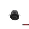 VW Original Anschlagpuffer, Einstellbar - 3B0823499E