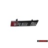 Audi Original RS5 Vorne Kühlergrill Emblem Schriftzug - 8T0853736B 2ZZ