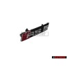 Audi Original RS5 Vorne Kühlergrill Emblem Schriftzug - 8T0853736B 2ZZ