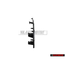 Audi Original RS5 Vorne Kühlergrill Emblem Schriftzug - 8T0853736B 2ZZ