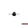 VW Original Spreizmutter - 893853231A