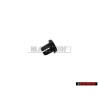 VW Original Spreizmutter - 893853231A