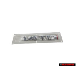 Audi Original 1.4 TDI Hinten Schriftzug Emblem Logo - 8Z0853743E 2ZZ