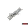 Audi Original 1.4 TDI Hinten Schriftzug Emblem Logo - 8Z0853743E 2ZZ
