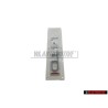 Audi Original 1.4 TDI Hinten Schriftzug Emblem Logo - 8Z0853743E 2ZZ