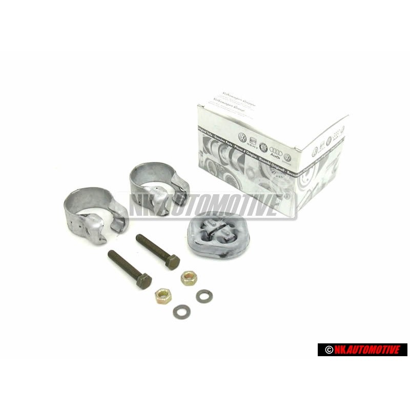 VW Original Bef teile - 861298001B
