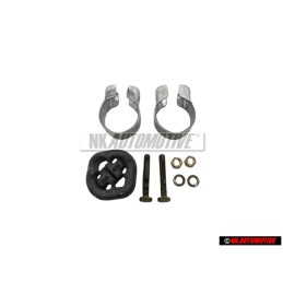 VW Original Bef teile - 861298001B