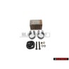 VW Original Bef teile - 861298001B
