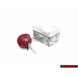 VW Original Deckel - 533201551E