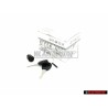 VW Original Schlie zyl - 357857113