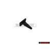 Audi Original Anschlagpuffer - 8D0857363