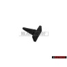 Audi Original Anschlagpuffer - 8D0857363