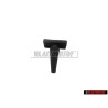 Audi Original Anschlagpuffer - 8D0857363