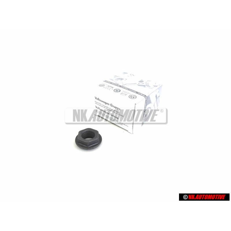 VW Original Buchse - 1H0412365A