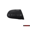 Audi Original Lautsprecherblende Soul (Schwarz) - 8E0035420A 4PK