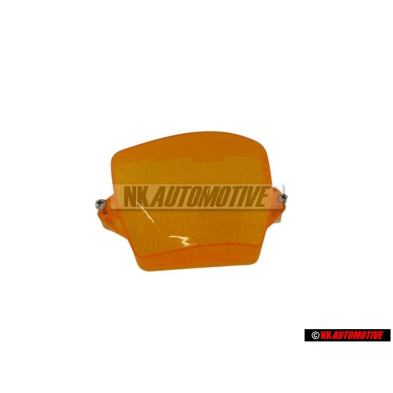Audi Original Fenster Blinkerglas Blinker Glas Fenster Vorne Links - 855953157