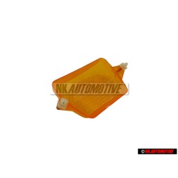 Audi Original Fenster Blinkerglas Blinker Glas Fenster Vorne Links - 855953157
