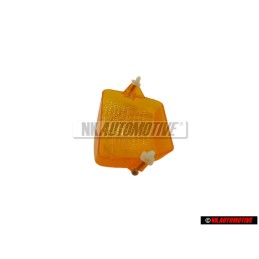Audi Original Fenster Blinkerglas Blinker Glas Fenster Vorne Links - 855953157