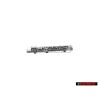Audi Original QUATTRO Armaturenbrett Schriftzug Emblem Logo - 4D0853682 2ZZ