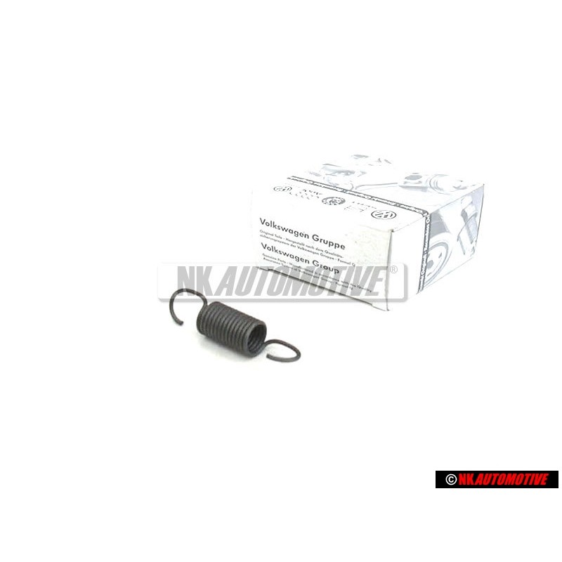 VW Original Zugfeder - 171885475