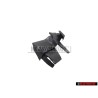 Audi Original Dichtungsstück Satinschwarz - 895867693 01C