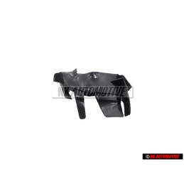 Audi Original Dichtungsstück Satinschwarz - 895867693 01C