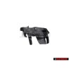 Audi Original Dichtungsstück Satinschwarz - 895867693 01C