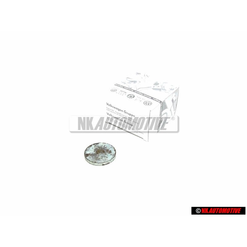 VW Original Scheibe - 056109566