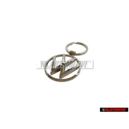 VW Original Schlüsselanhänger - 000087010BN