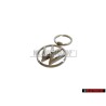 VW Original Schlüsselanhänger - 000087010BN