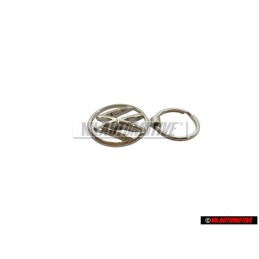 VW Original Schlüsselanhänger - 000087010BN