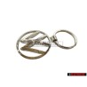 VW Original Schlüsselanhänger - 000087010BN
