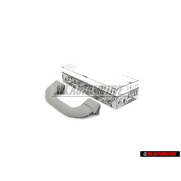 VW Original Haltegriff - 1H0857607G Q40