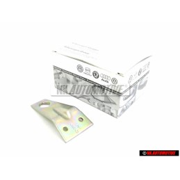 VW Original Halter - 701611838